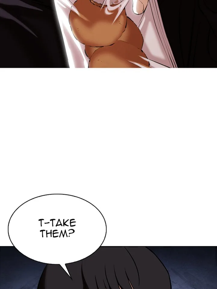 Lookism Chapter 347 – Page 3