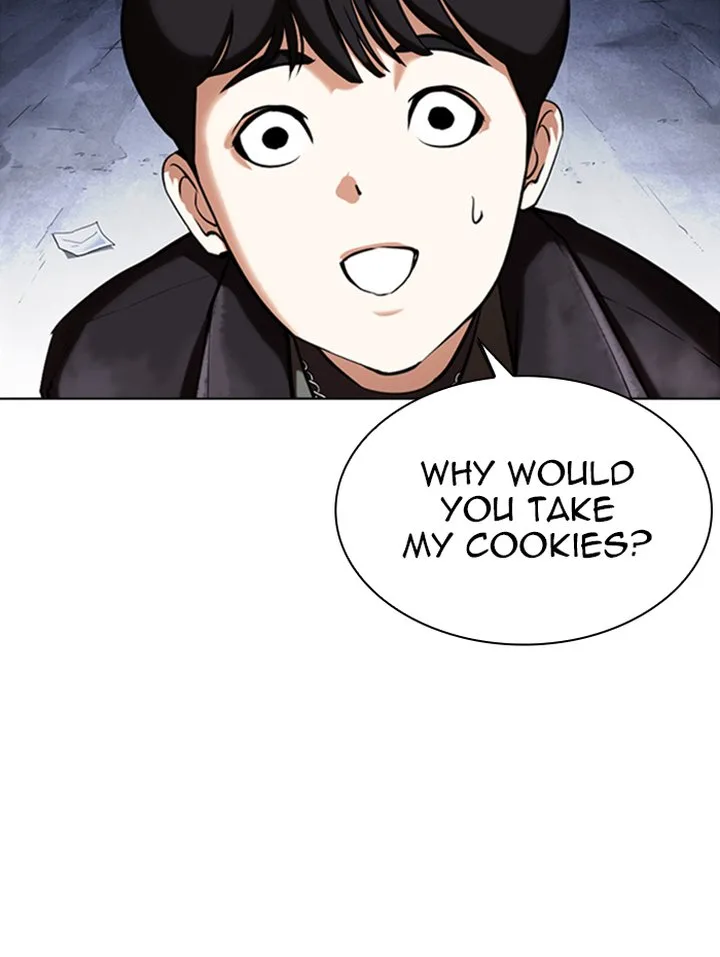 Lookism Chapter 347 – Page 4