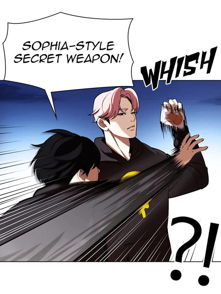 Lookism Chapter 347 – Page 5