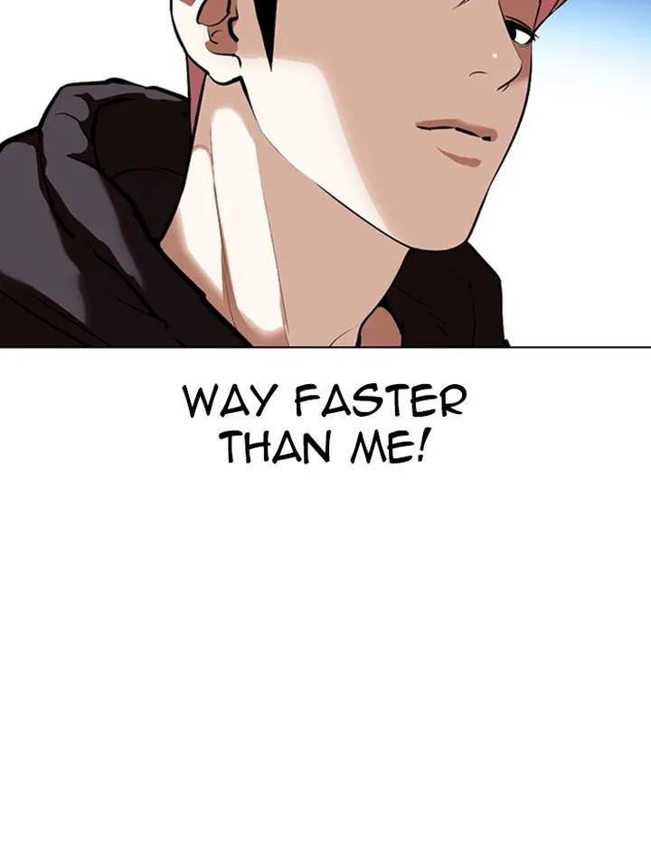 Lookism Chapter 347 – Page 8