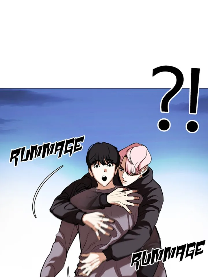 Lookism Chapter 347 – Page 10