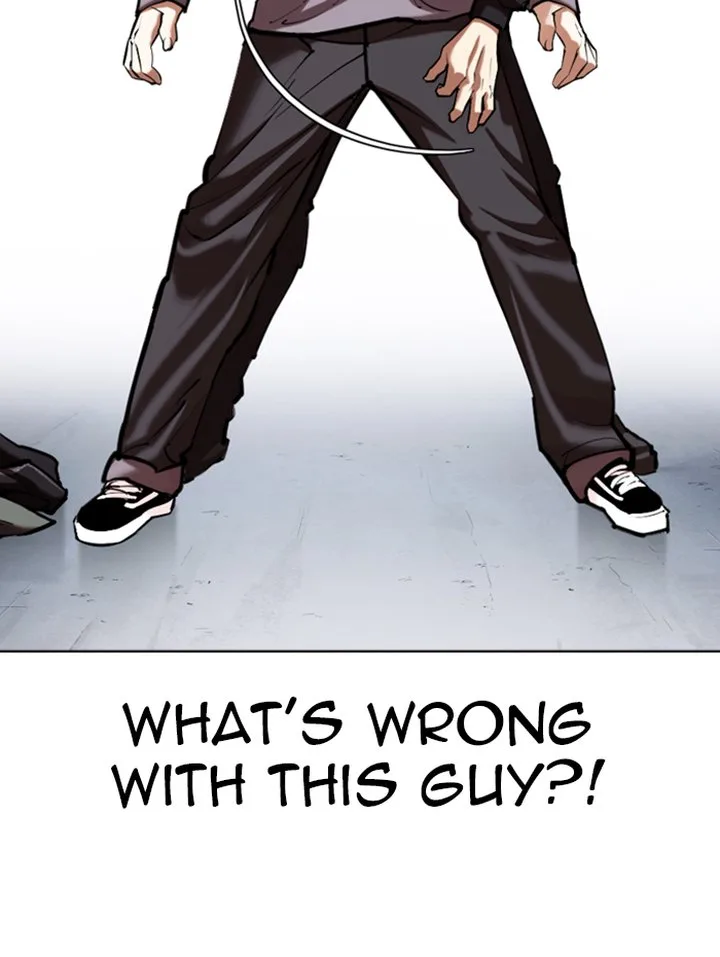 Lookism Chapter 347 – Page 11