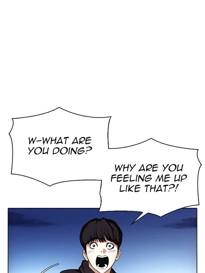 Lookism Chapter 347 – Page 12
