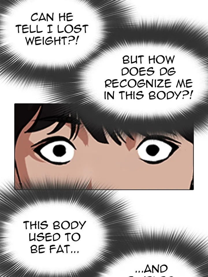 Lookism Chapter 347 – Page 18