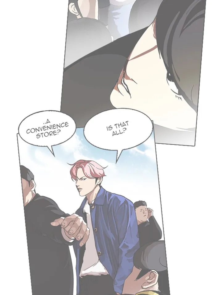 Lookism Chapter 347 – Page 21
