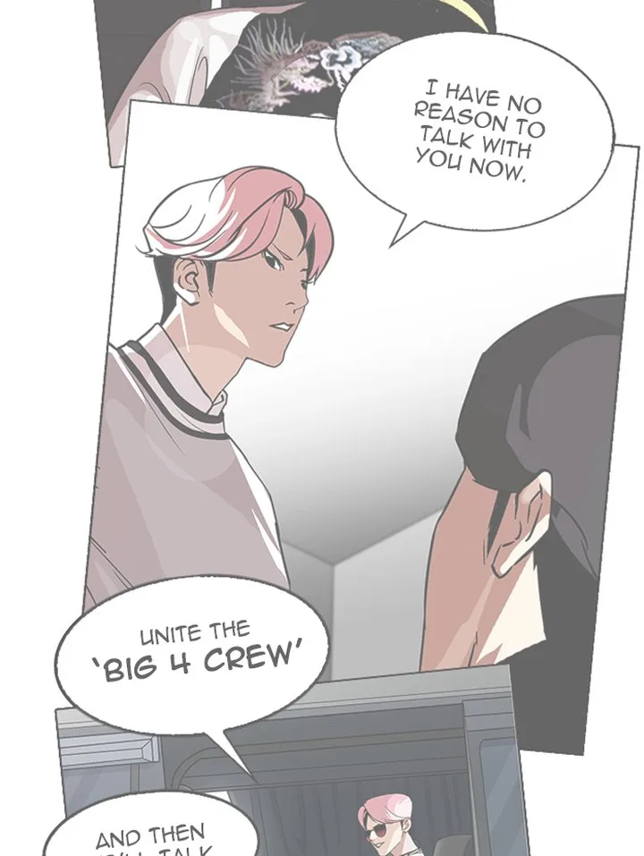 Lookism Chapter 347 – Page 22