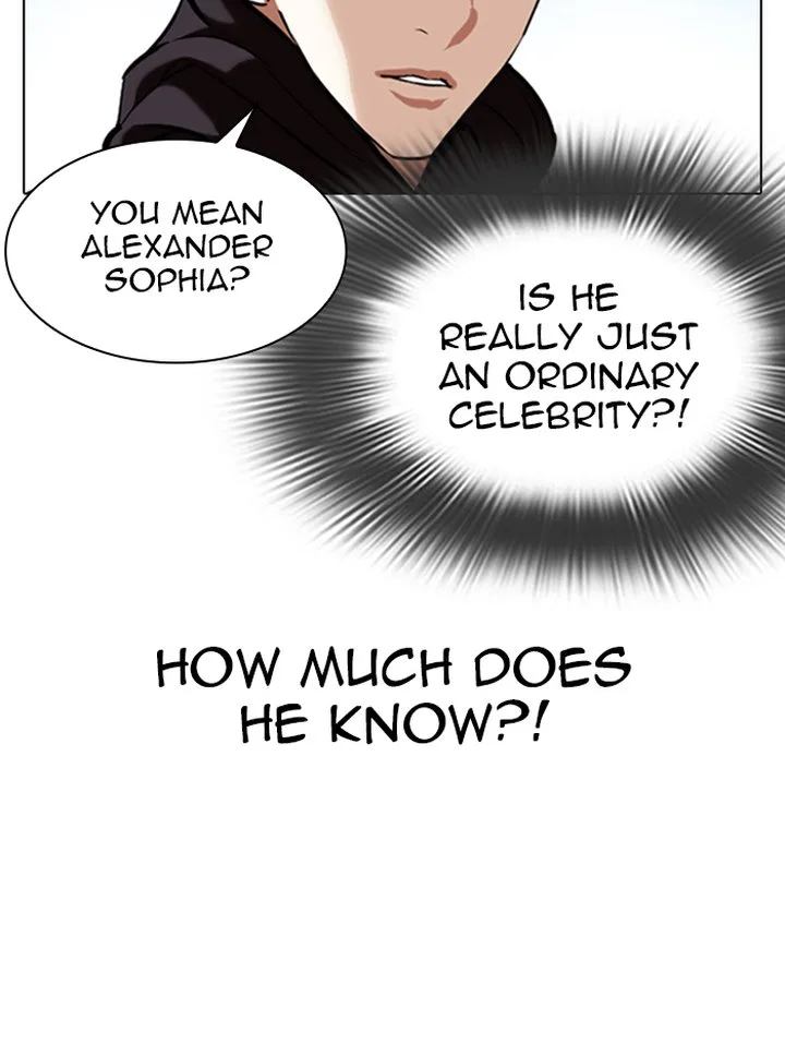 Lookism Chapter 347 – Page 25