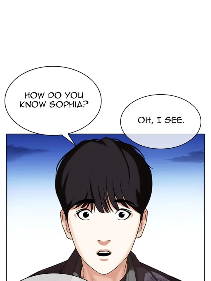 Lookism Chapter 347 – Page 26
