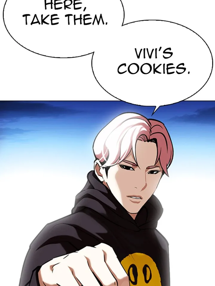 Lookism Chapter 347 – Page 29