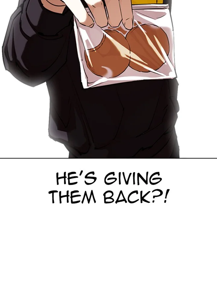 Lookism Chapter 347 – Page 30