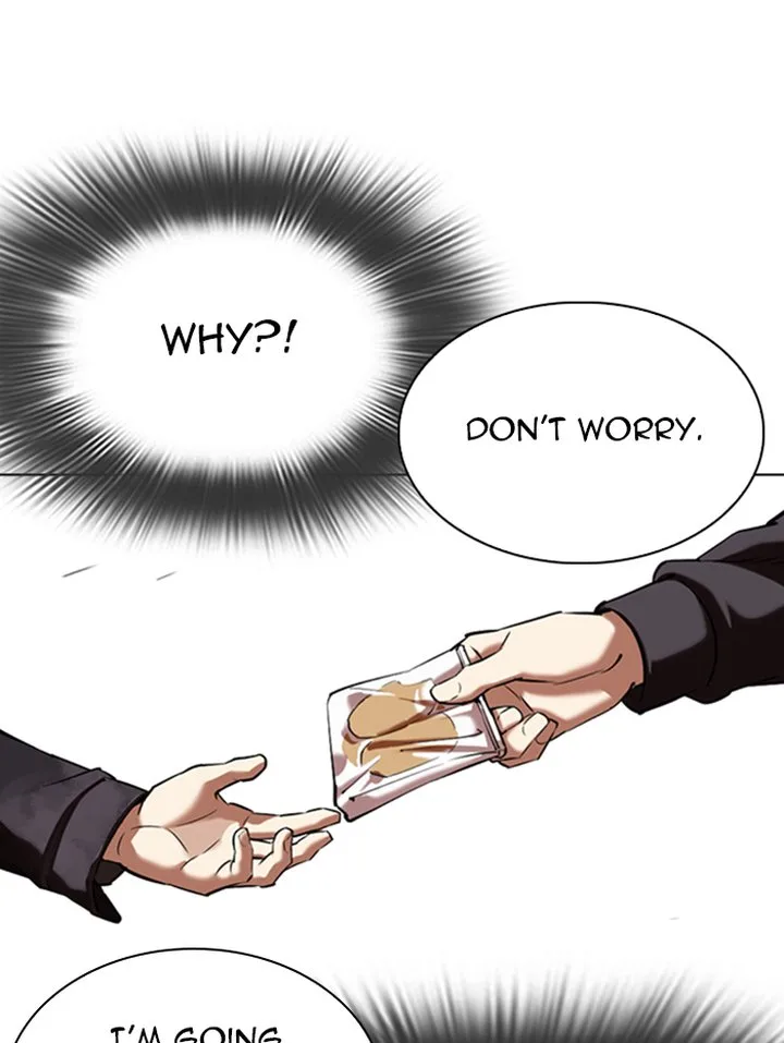 Lookism Chapter 347 – Page 31