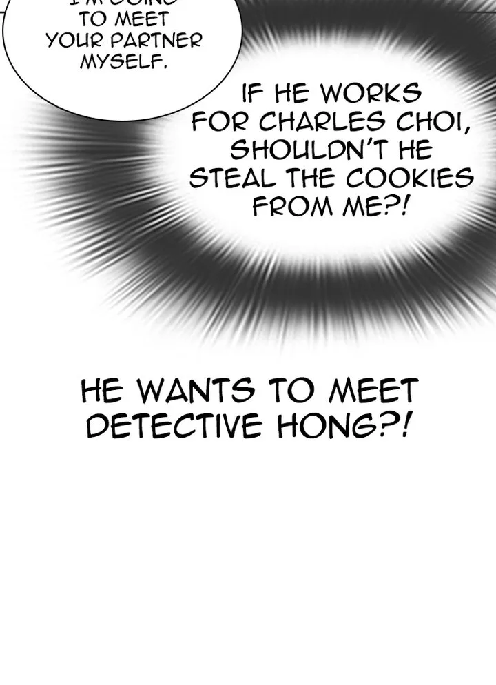 Lookism Chapter 347 – Page 32