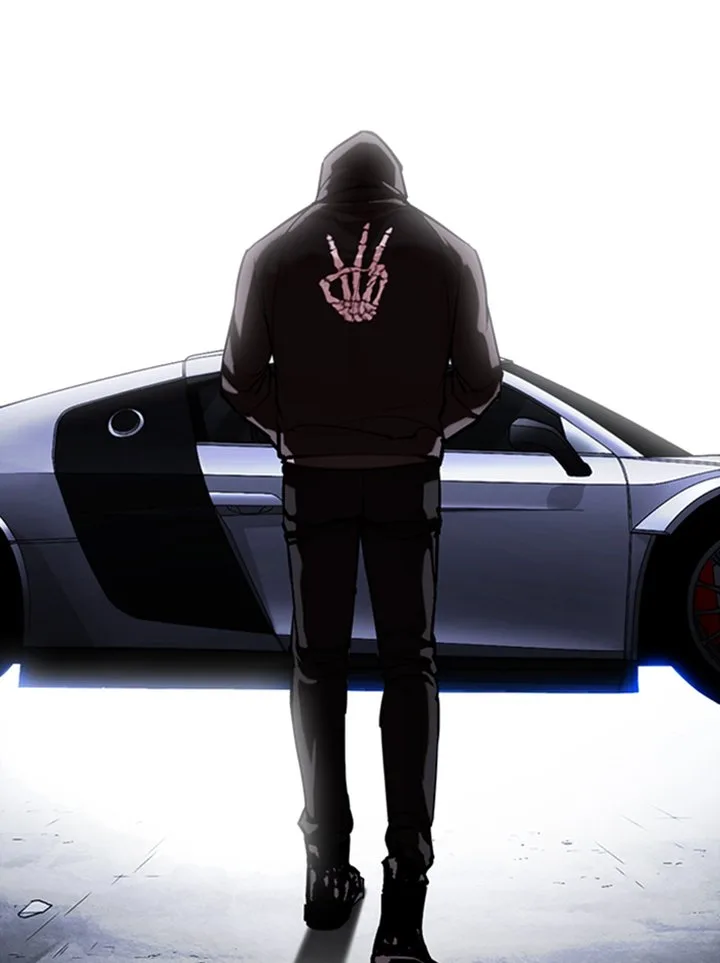 Lookism Chapter 347 – Page 38