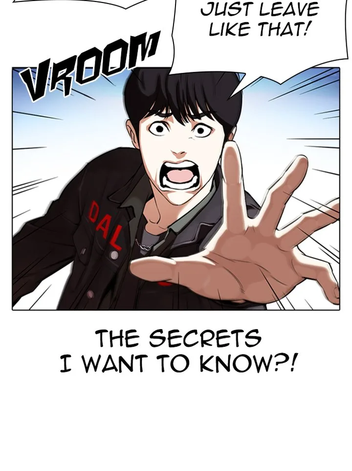 Lookism Chapter 347 – Page 40