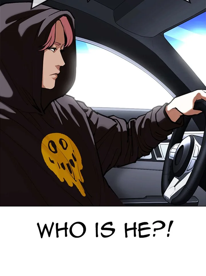 Lookism Chapter 347 – Page 42