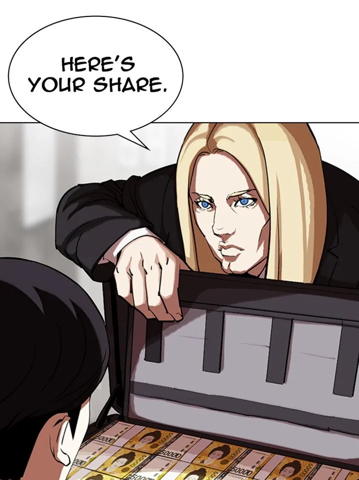 Lookism Chapter 347 – Page 64