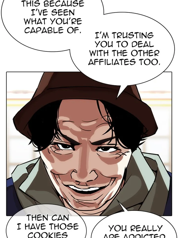 Lookism Chapter 347 – Page 66