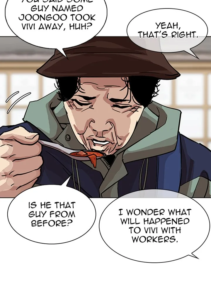 Lookism Chapter 347 – Page 69