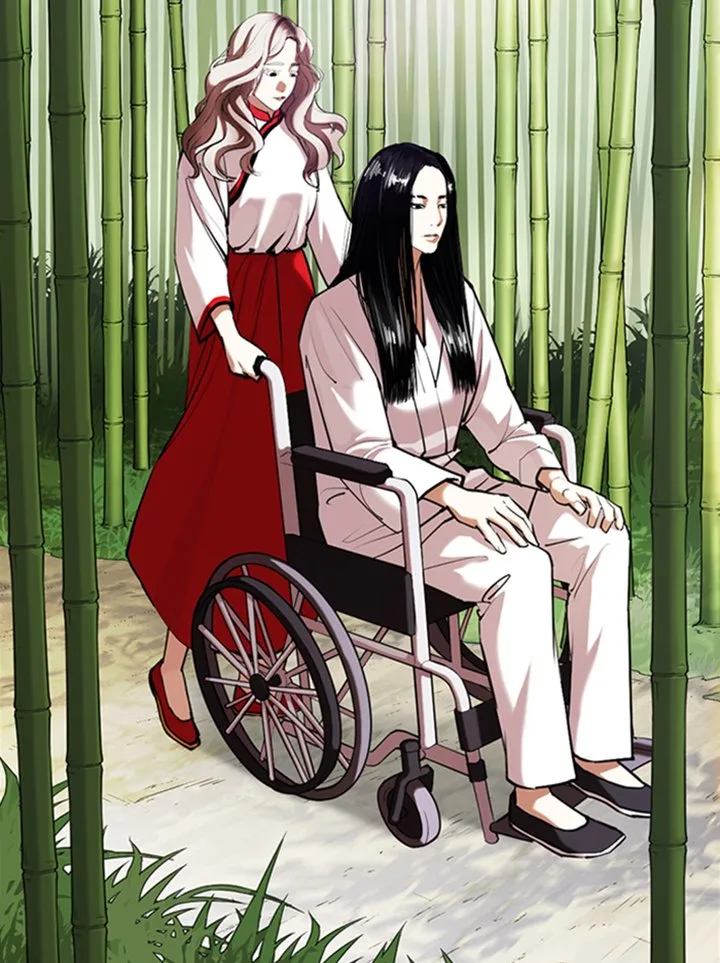 Lookism Chapter 347 – Page 73