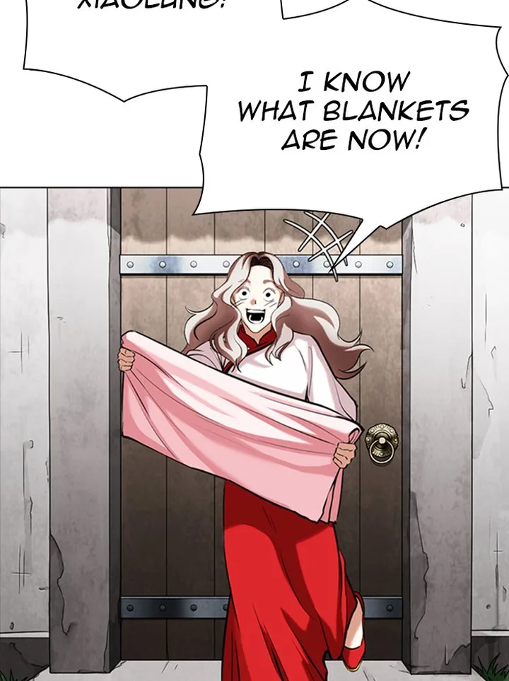 Lookism Chapter 347 – Page 93