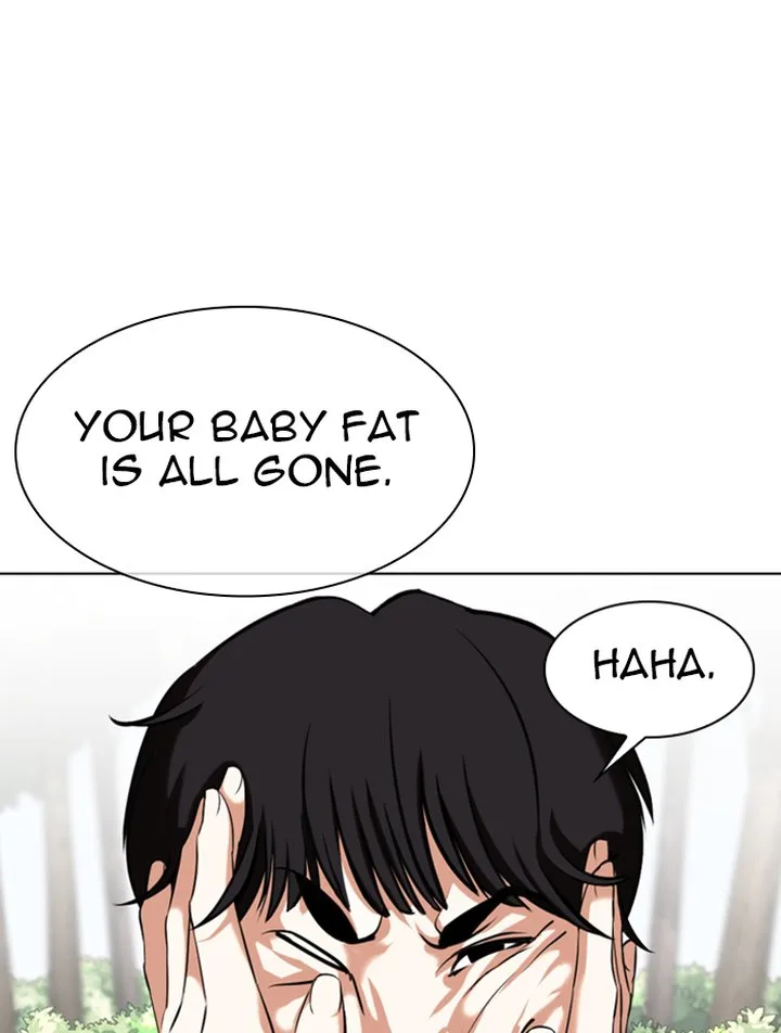 Lookism Chapter 347 – Page 107