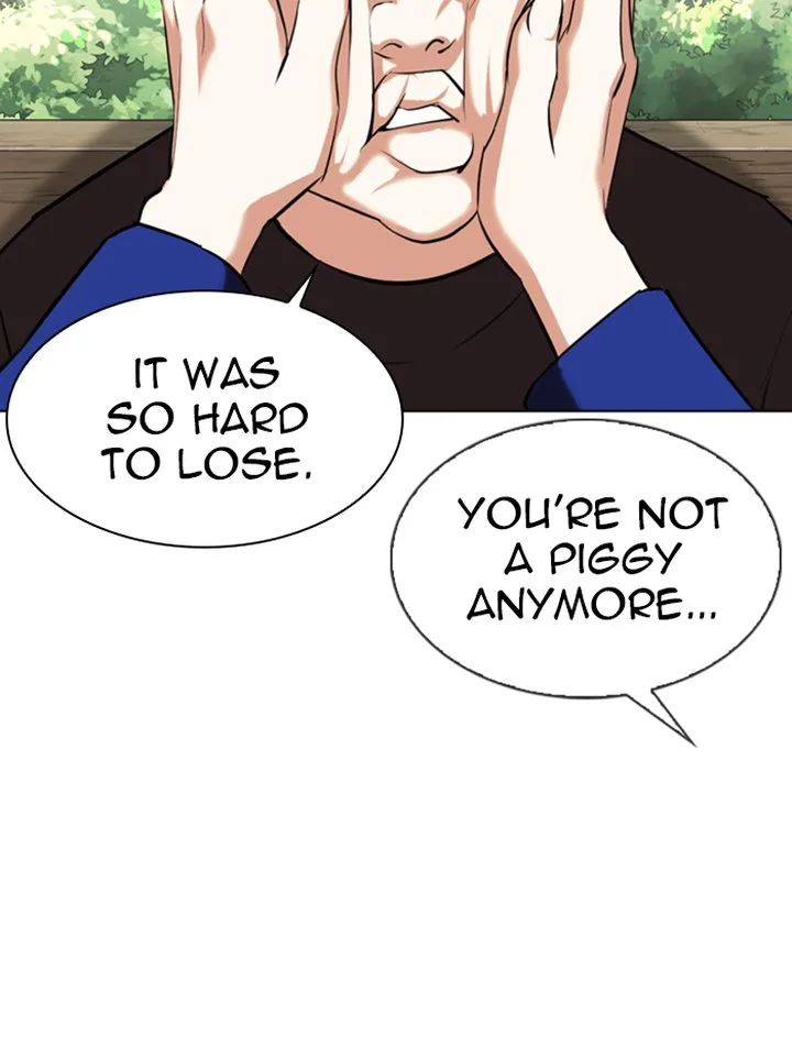 Lookism Chapter 347 – Page 108