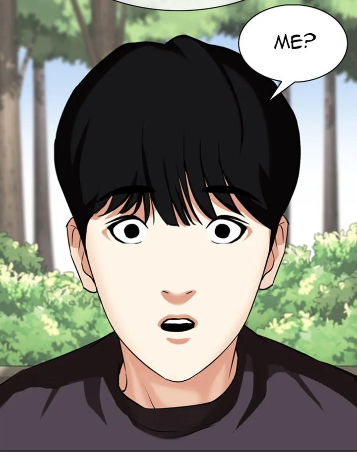 Lookism Chapter 347 – Page 111