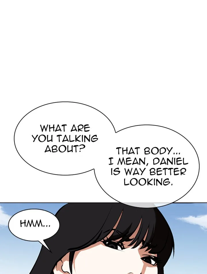 Lookism Chapter 347 – Page 114