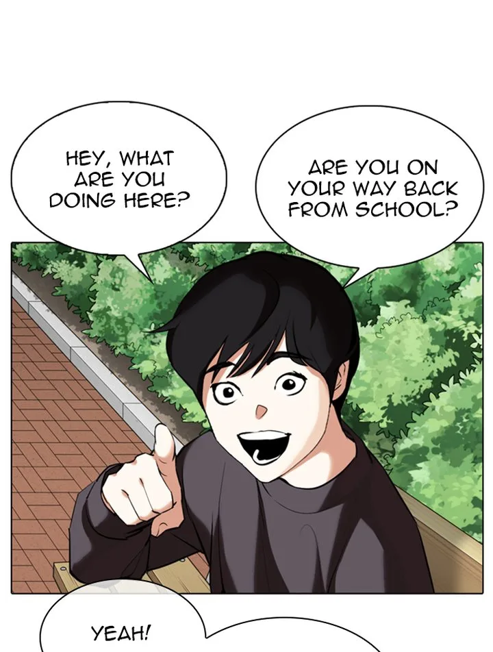 Lookism Chapter 347 – Page 118