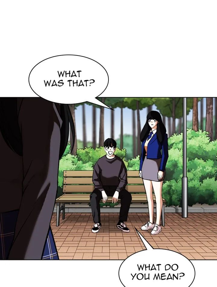 Lookism Chapter 347 – Page 123