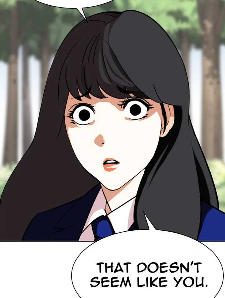 Lookism Chapter 347 – Page 125