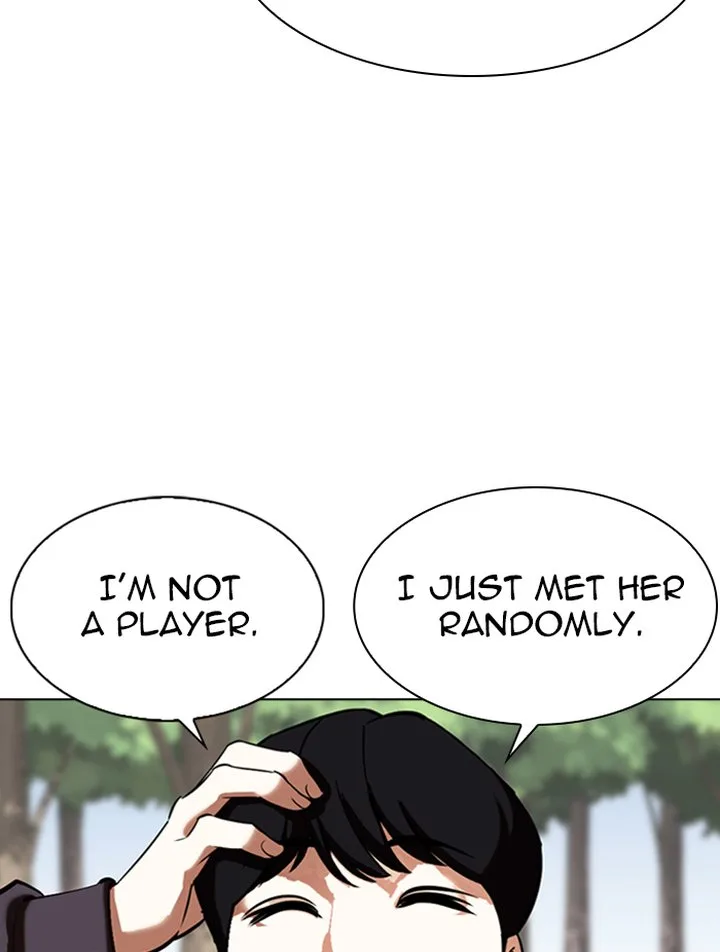 Lookism Chapter 347 – Page 126
