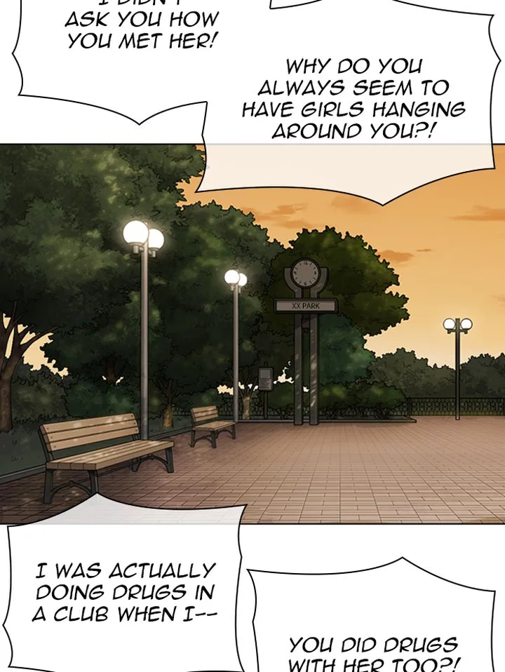 Lookism Chapter 347 – Page 130
