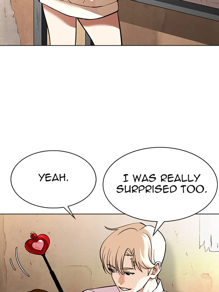 Lookism Chapter 347 – Page 135