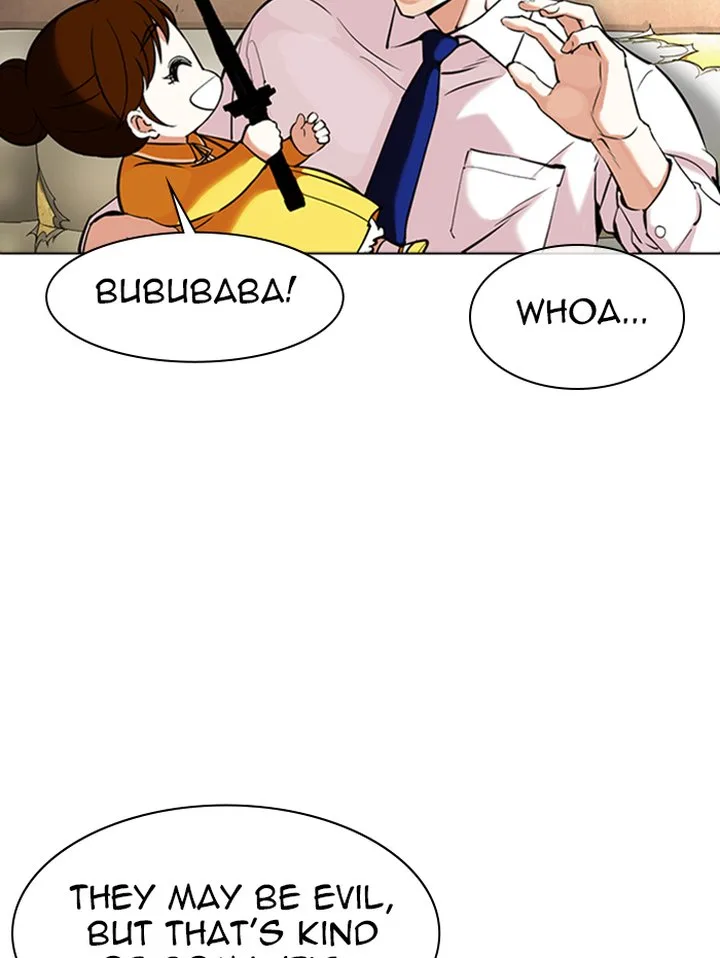 Lookism Chapter 347 – Page 136