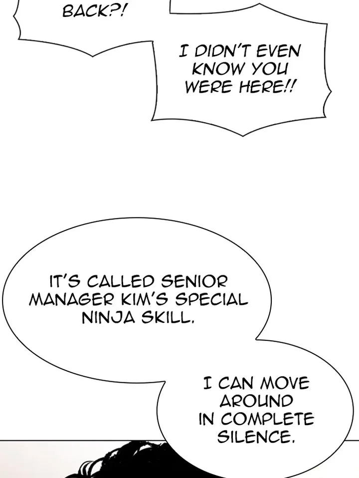 Lookism Chapter 347 – Page 142