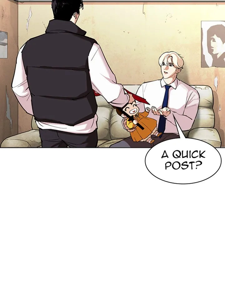 Lookism Chapter 347 – Page 147