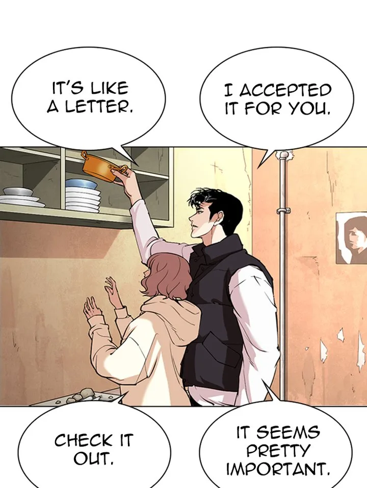 Lookism Chapter 347 – Page 148