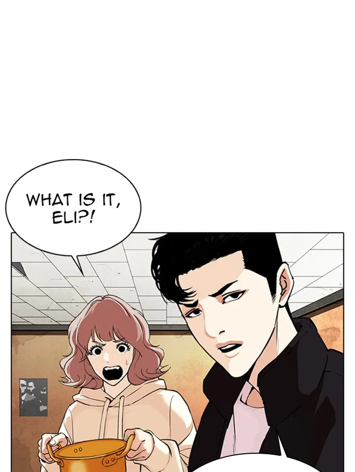 Lookism Chapter 347 – Page 153