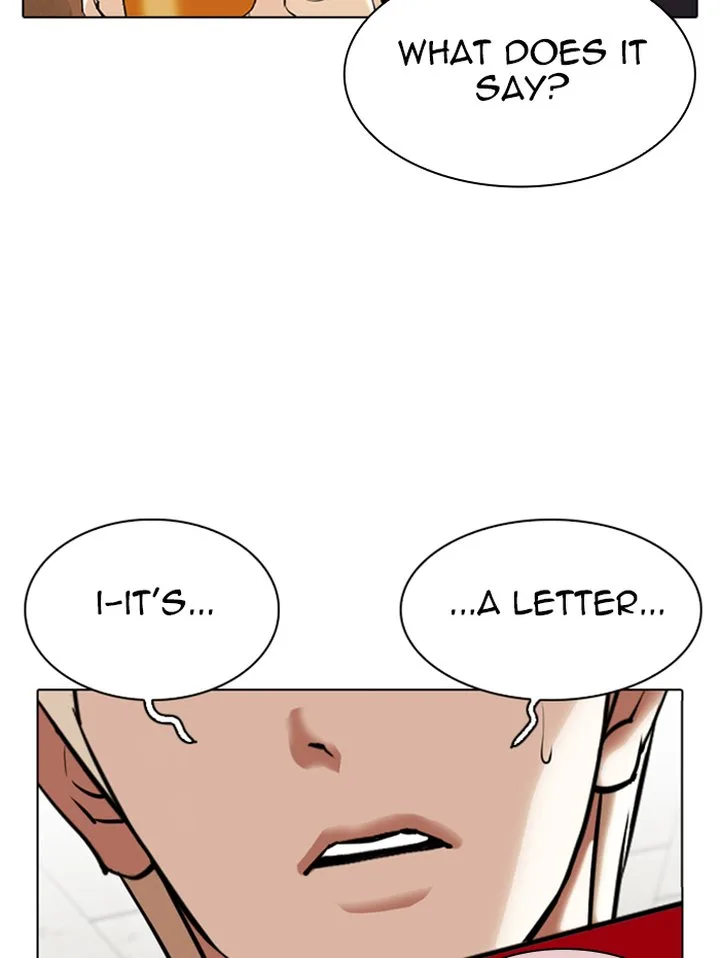 Lookism Chapter 347 – Page 154