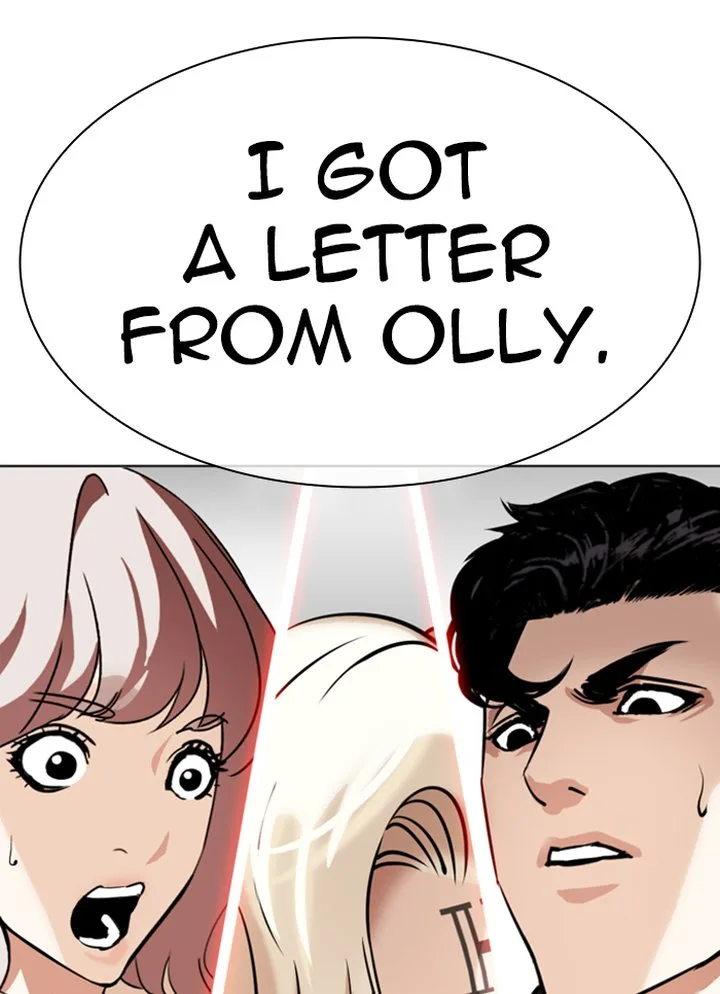 Lookism Chapter 347 – Page 160