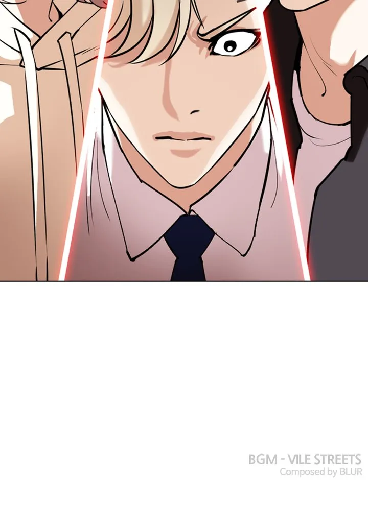 Lookism Chapter 347 – Page 161