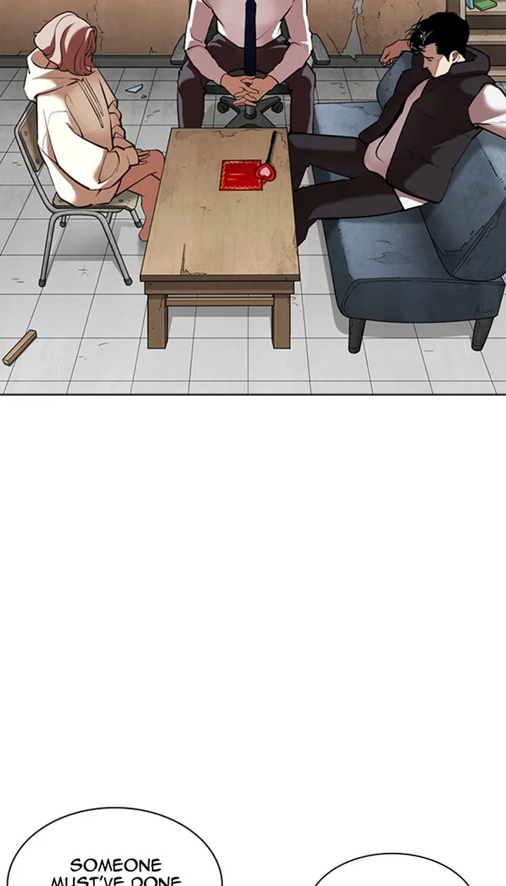 Lookism Chapter 348 – Page 3