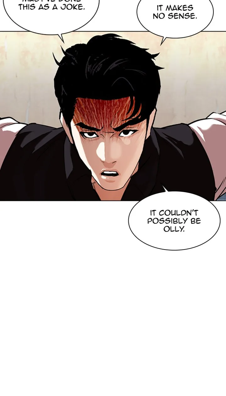 Lookism Chapter 348 – Page 4
