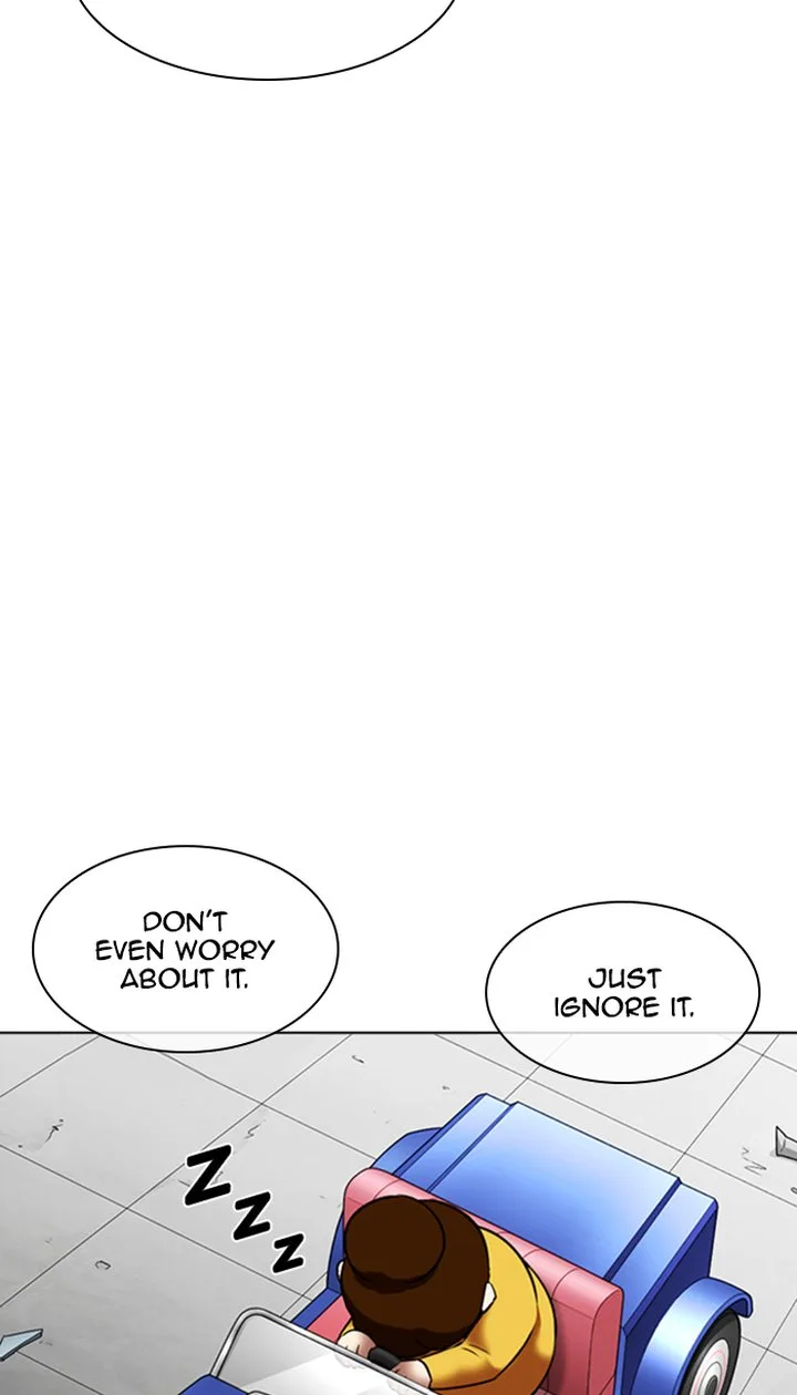 Lookism Chapter 348 – Page 6