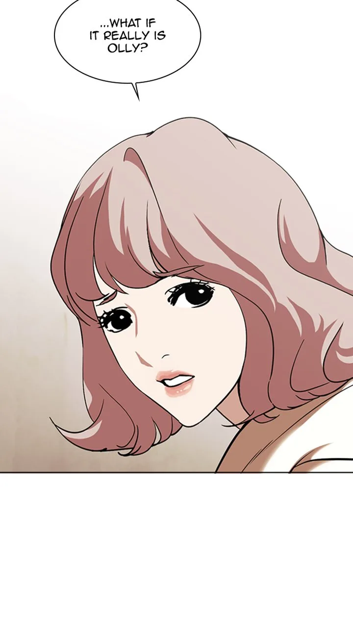 Lookism Chapter 348 – Page 8