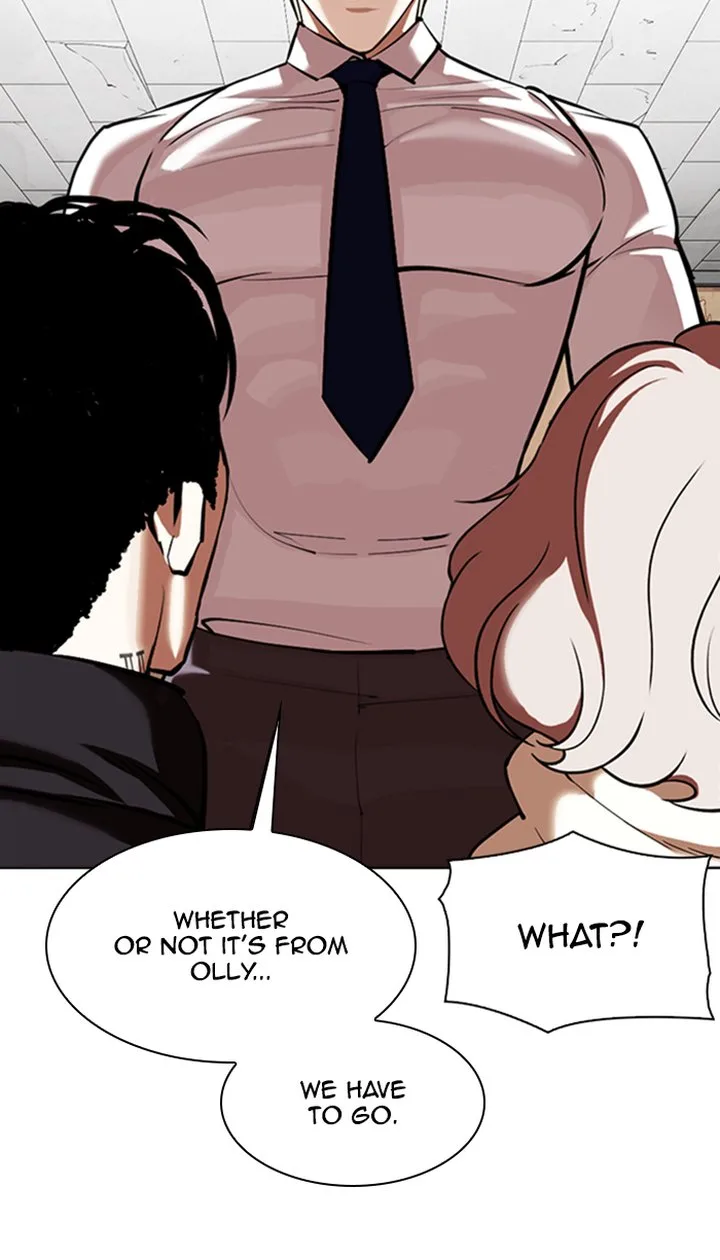 Lookism Chapter 348 – Page 11