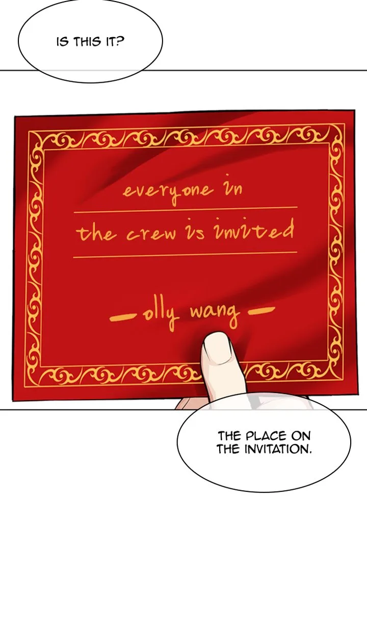 Lookism Chapter 348 – Page 19
