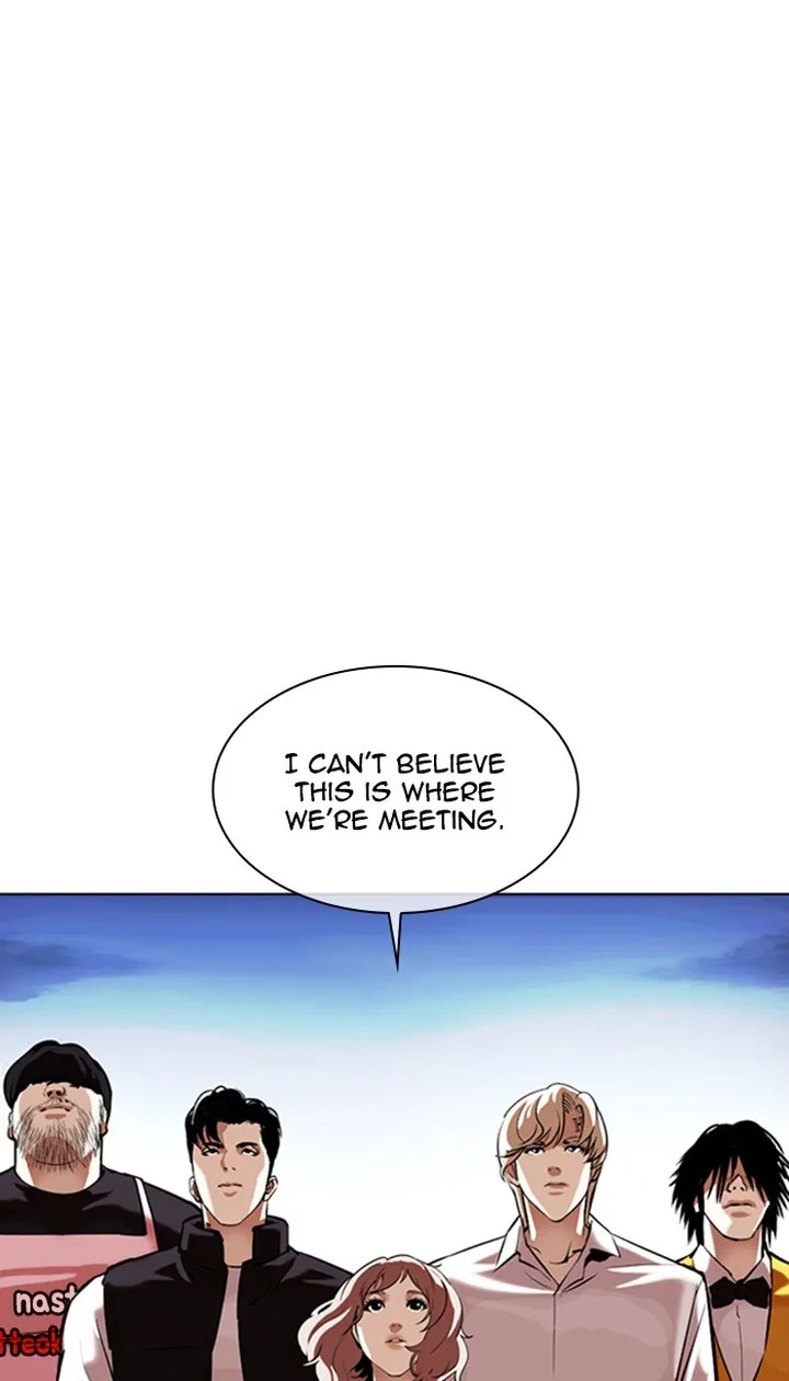 Lookism Chapter 348 – Page 20