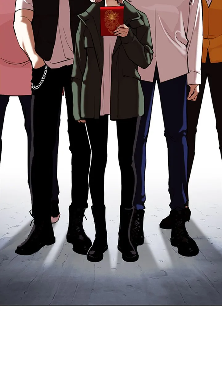 Lookism Chapter 348 – Page 21